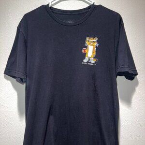 Riot Society Tiger T-Shirt